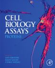 Cell Biology Assays: Proteins - cover photo