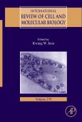International Review of Cell and Molecular Biology - cover photo