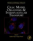 Cilia: Model Organisms and Intraflagellar Transport - cover photo