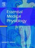 Essential Medical Physiology - cover photo