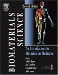 Biomaterials Science - cover photo