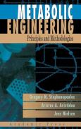 Metabolic Engineering: Principles and Methodologies - cover photo