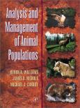 Analysis and Management of Animal Populations: Modeling, Estimation, and Decision Making - cover photo