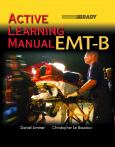 Active Learning Manual: EMT-B - cover photo