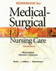 Workbook for Medical-Surgical Nursing Care