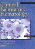 Clinical Laboratory Hematology. Text with Internet Access Code - cover photo