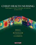 Child Health Nursing: Partnering with Children and Families. Text with Internet Access Code for MyNursingKit