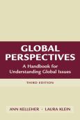 Global Perspectives: A Handbook for Understanding Global Issues