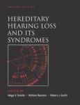 Hereditary Hearing Loss and Its Syndromes - cover photo
