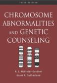Chromosome Abnormalities and Genetic Counseling - cover photo