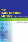 Case-Control Method: Design and Applications - cover photo
