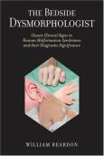 Bedside Dysmorphologist - cover photo