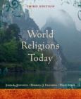 World Religions Today - cover photo