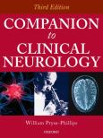 Companion to Clinical Neurology - cover photo