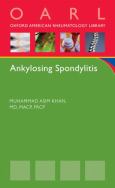 Ankylosing Spondylitis - cover photo
