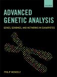 Advanced Genetic Analysis: Genes, Genomes, and Networks in Eukaryotes - cover photo