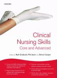 Clinical Nursing Skills: Core and Advanced - cover photo