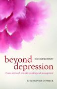 Beyond Depression: A New Approach to Understanding and Management - cover photo