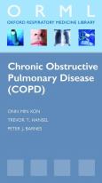 Chronic Obstructive Pulmonary Disease (COPD) - cover photo