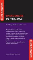 Emergencies in Trauma - cover photo