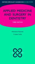 Applied Medicine and Surgery in Dentistry