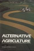 Alternative Agriculture