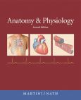 Anatomy and Physiology with IP 10-System Suite. Internet Access Code for Interactive Physiology - cover photo