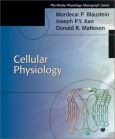 Cellular Physiology - cover photo
