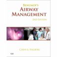 Benumof's Airway Management: Principles and Practice - cover photo