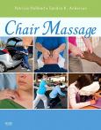 Chair Massage Technique - cover photo