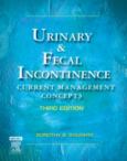 Urinary & Fecal Incontinence: Current Management Concepts
