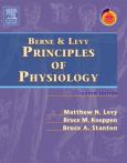 Berne and Levy Principles of Physiology with online access to www.studentconsult.com