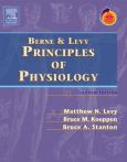 Berne and Levy Principles of Physiology with online access to www.studentconsult.com - cover photo