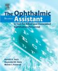 Ophthalmic Assistant: A Text for Allied and Associated Ophthalmic Personnel - cover photo