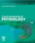 Gastrointestinal Physiology - cover photo