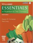 Williams' Essentials of Nutrition and Diet Therapy. Text with CD-ROM for Macintosh and Windows