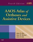 AAOS Atlas of Orthoses and Assistive Devices - cover photo