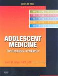 Adolescent Medicine: The Requisites in Pediatrics