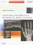 Imaging of Arthritis and Metabolic Bone Disease. Includes Internet Access Code for Expert Consult Edition - cover photo