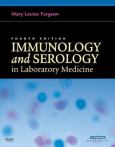 Immunology and Serology in Laboratory Medicine - cover photo