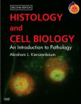 Histology and Cell Biology: An Introduction to Pathology. Text with Online Access Code for Student Consult and Interactive Extras. - cover photo