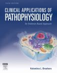 Clinical Applications of Pathophysiology: An Evidence-Based Approach - cover photo