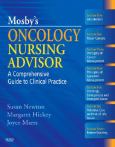 Oncology Nursing Advisor: A Comprehensive Guide to Clinical Practice - cover photo