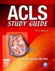 ACLS Study Guide. Text with ACLS Quick Reference Card