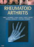 Rheumatoid Arthritis - cover photo