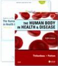 Anatomy & Physiology Online for The Human Body in Health & Disease Package. Includes Textbook and Internet Access Code