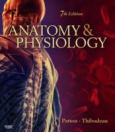 Anatomy & Physiology. Text with User Guide and Access Code for Online Text. - cover photo