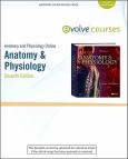 Anatomy and Physiology Online. Internet Access Code for Online Course - cover photo