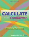 Calculate with Confidence - cover photo