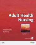 Adult Health Nursing. Text with CD-ROM for Macintosh and Windows